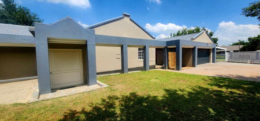 To Let 3 Bedroom Property for Rent in Elandia Free State
